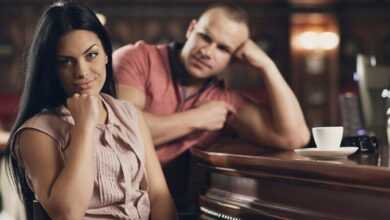 5 ситуаций в разговоре с разведенной женщиной, после которых стоит заканчивать общение
